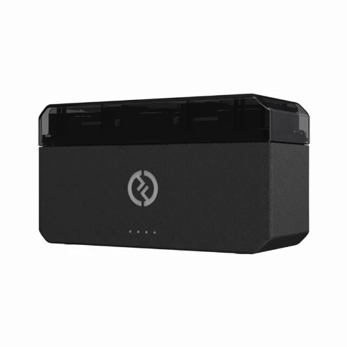 قیمت خرید فروش میکروفون یقه ای بی سیم Hollyland LARK MAX DUO 