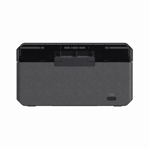 قیمت خرید فروش میکروفون یقه ای بی سیم Hollyland LARK MAX DUO 