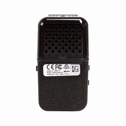 قیمت خرید فروش میکروفون موبایل IK Multimedia iRig Mic Cast HD 