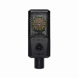 قیمت خرید فروش میکروفون کاندنسر LEWITT LCT 440 PURE دست دوم کارکرده