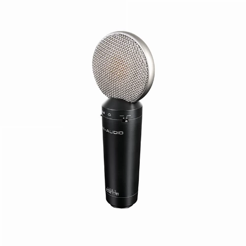 قیمت خرید فروش میکروفون کاندنسر M-Audio Luna II 