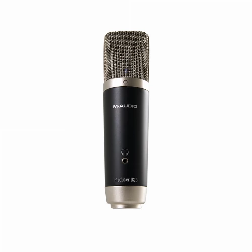 قیمت خرید فروش میکروفون یو اس بی M-Audio Vocal Studio 