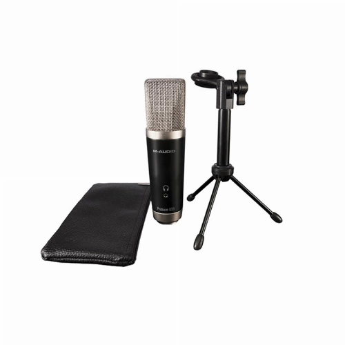 قیمت خرید فروش میکروفون یو اس بی M-Audio Vocal Studio 