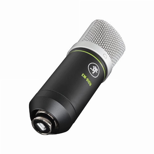 قیمت خرید فروش میکروفون یو اس بی Mackie EM-91CU 