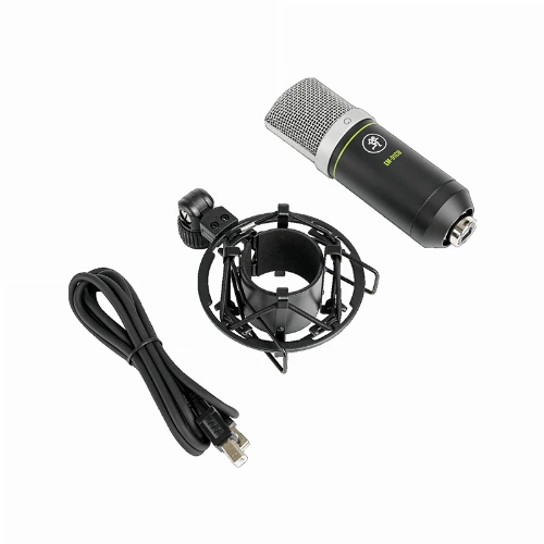 قیمت خرید فروش میکروفون یو اس بی Mackie EM-91CU 