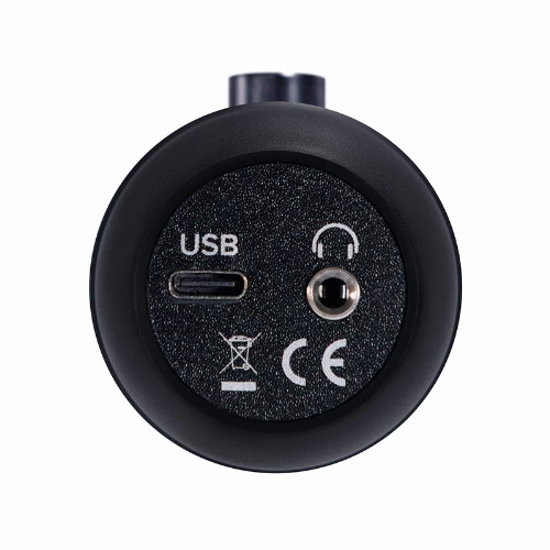 قیمت خرید فروش میکروفون یو اس بی Mackie EM-USB 