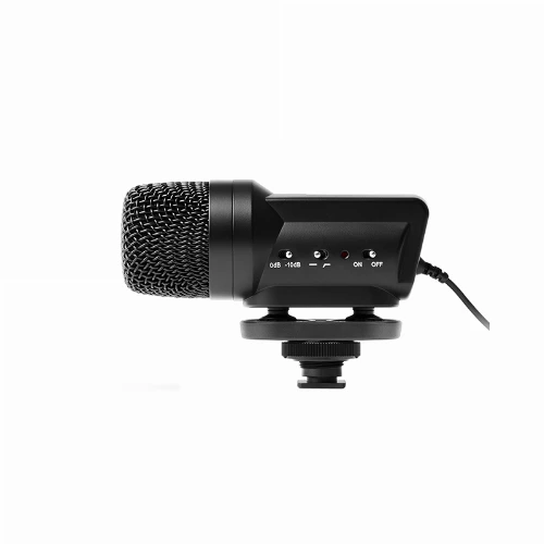 قیمت خرید فروش میکروفون دوربین Marantz Professional Audio Scope SB-C2 
