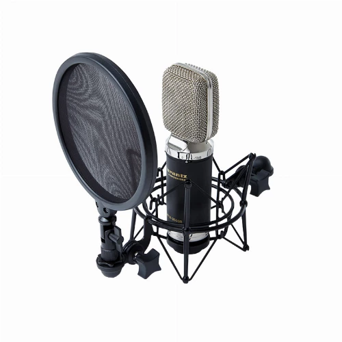 قیمت خرید فروش میکروفون ریبون Marantz Professional MPM-3500R 
