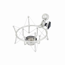 قیمت خرید فروش گلویی و لرزه گیر میکروفون Neumann EA 1 دست دوم کارکرده