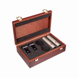 قیمت خرید فروش میکروفون ساز Neumann KM 184 Stereo Set دست دوم کارکرده