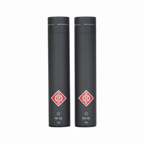 قیمت خرید فروش میکروفون ساز Neumann KM 185 mt Stereo Set 