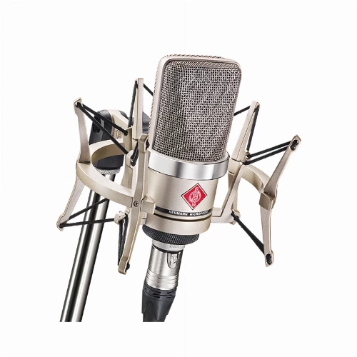 قیمت خرید فروش میکروفون کاندنسر نیومن مدل TLM 102 Studio Set