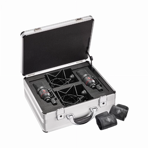 قیمت خرید فروش میکروفون کاندنسر نیومن مدل TLM 170 R MT Stereo Set