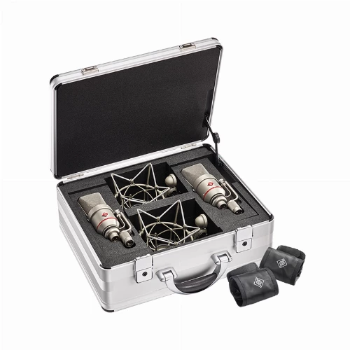 قیمت خرید فروش میکروفون کاندنسر نیومن مدل TLM 170 R Stereo Set