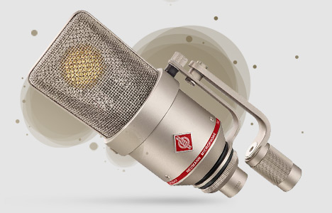 قیمت خرید فروش میکروفون نیومن TLM 170 R