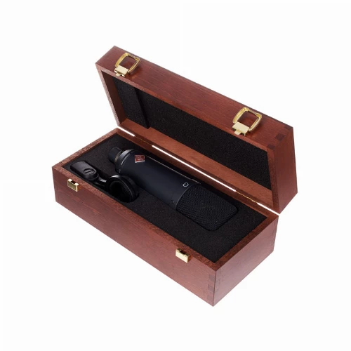 قیمت خرید فروش میکروفون کاندنسر Neumann TLM 193 