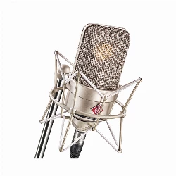 قیمت خرید فروش میکروفون کاندنسر Neumann TLM 49 دست دوم کارکرده