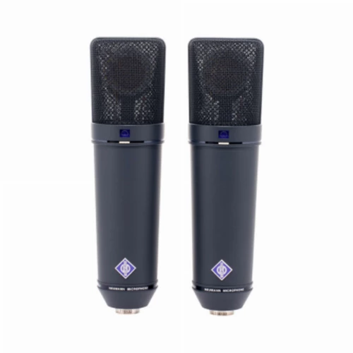 قیمت خرید فروش میکروفون کاندنسر Neumann U 87 Ai MT Stereo Set 