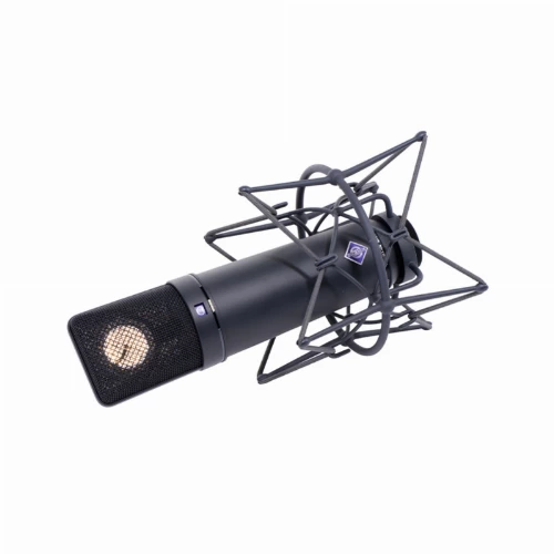 قیمت خرید فروش میکروفون کاندنسر Neumann U 87 Ai MT Stereo Set 