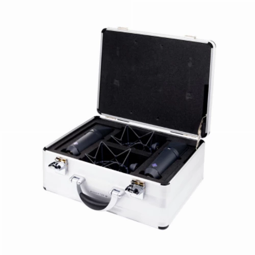 قیمت خرید فروش میکروفون کاندنسر Neumann U 87 Ai MT Stereo Set 