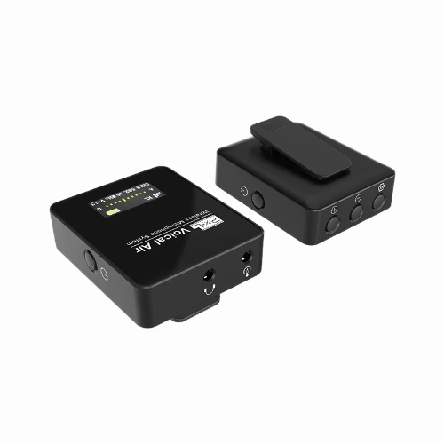 قیمت خرید فروش میکروفون یقه ای بی سیم PIXEL Voical Air 