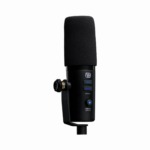 قیمت خرید فروش میکروفون یو اس بی PreSonus Revelator Dynamic 