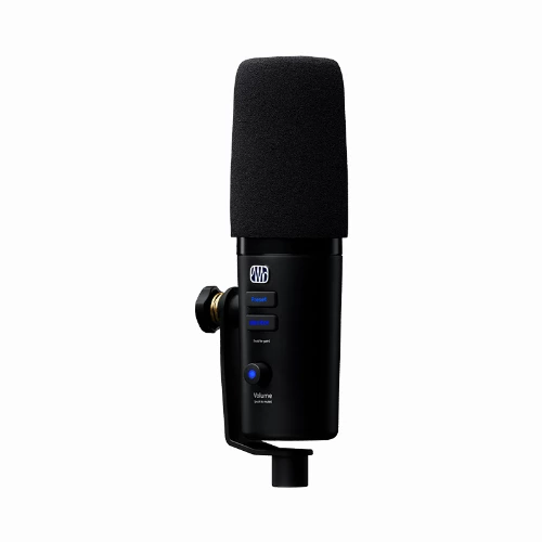 قیمت خرید فروش میکروفون یو اس بی PreSonus Revelator Dynamic 