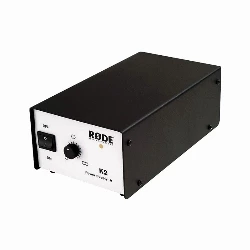 قیمت خرید فروش منبع تغذیه Rode K2 Power Supply دست دوم کارکرده