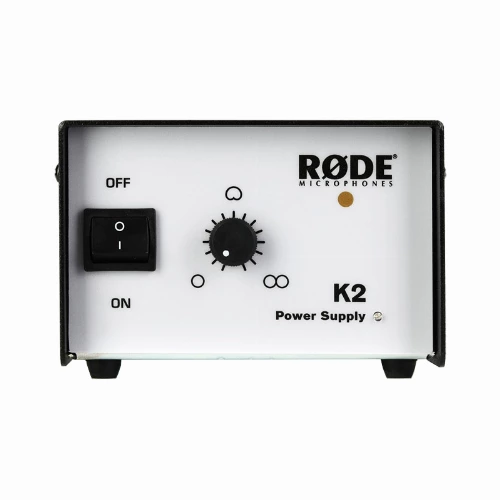 قیمت خرید فروش منبع تغذیه Rode K2 Power Supply 