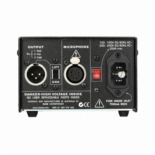 قیمت خرید فروش منبع تغذیه Rode K2 Power Supply 