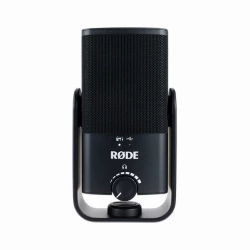 قیمت خرید فروش میکروفون یو اس بی Rode NT-USB Mini دست دوم کارکرده