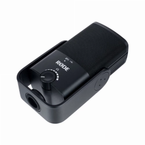 قیمت خرید فروش میکروفون یو اس بی Rode NT-USB Mini 