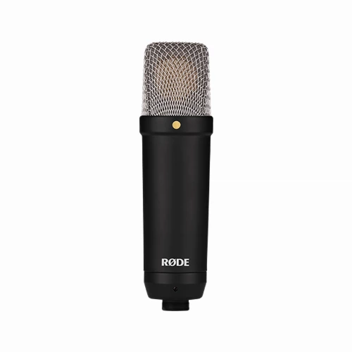 قیمت خرید فروش میکروفون کاندنسر Rode NT1 Signature Series Black 