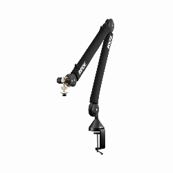قیمت خرید فروش پایه میکروفون Rode PSA1 Plus Black دست دوم کارکرده