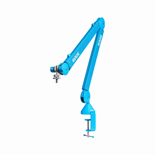 قیمت خرید فروش پایه میکروفون رود مدل PSA1 Plus Blue