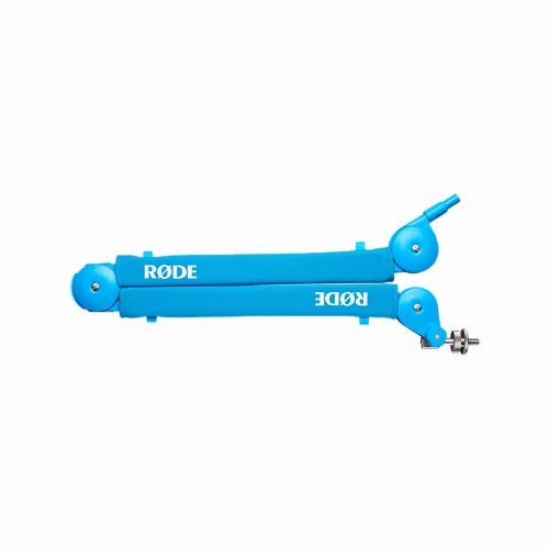 قیمت خرید فروش پایه میکروفون Rode PSA1 Plus Blue 
