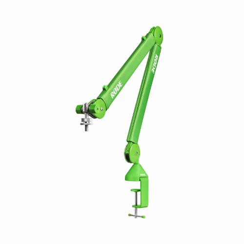 قیمت خرید فروش پایه میکروفون رود مدل PSA1 Plus Green
