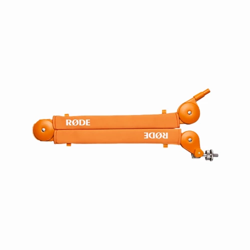 قیمت خرید فروش پایه میکروفون Rode PSA1 Plus Orange 
