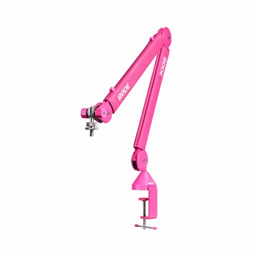 قیمت خرید فروش پایه میکروفون رود مدل PSA1 Plus Pink