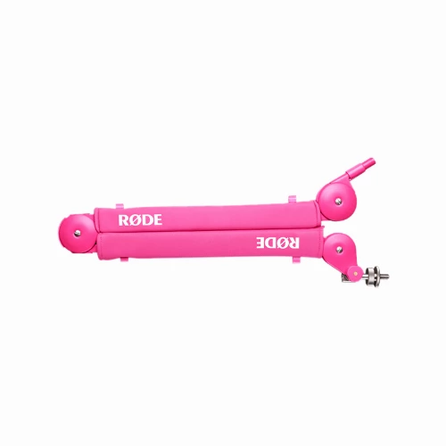 قیمت خرید فروش پایه میکروفون Rode PSA1 Plus Pink 