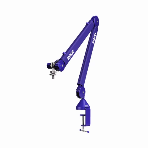 قیمت خرید فروش پایه میکروفون رود مدل PSA1 Plus Purple