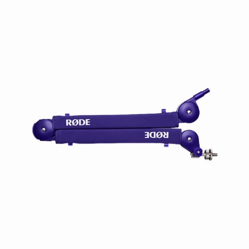 قیمت خرید فروش پایه میکروفون Rode PSA1 Plus Purple 