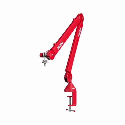 قیمت خرید فروش پایه میکروفون رود مدل PSA1 Plus Red