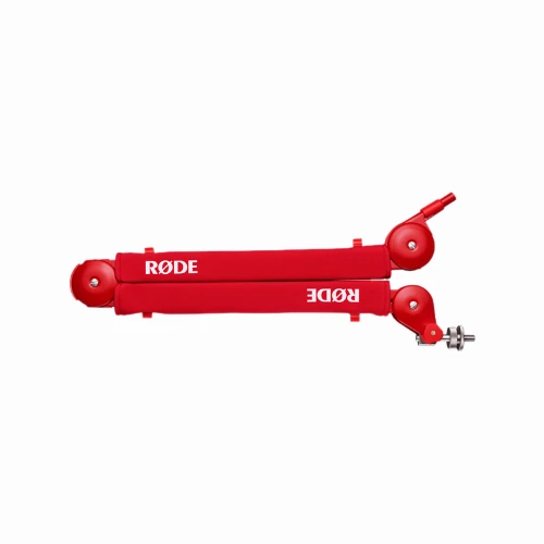 قیمت خرید فروش پایه میکروفون Rode PSA1 Plus Red 