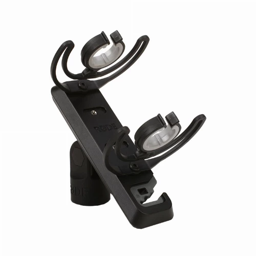 قیمت خرید فروش گلویی و لرزه گیر میکروفون Rode SM4-R 