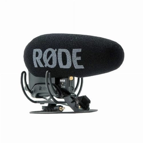قیمت خرید فروش میکروفون دوربین Rode VideoMic Pro Plus 