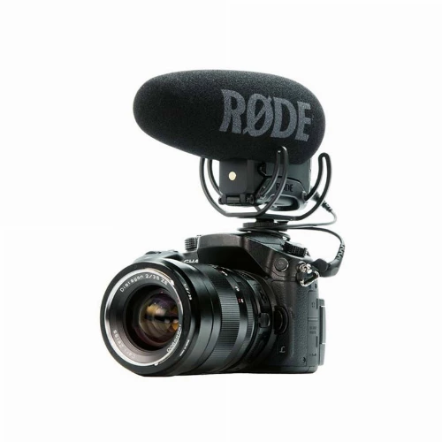 قیمت خرید فروش میکروفون دوربین Rode VideoMic Pro Plus 