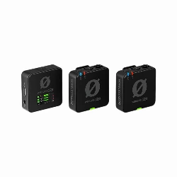 قیمت خرید فروش میکروفون یقه ای بی سیم Rode Wireless PRO دست دوم کارکرده