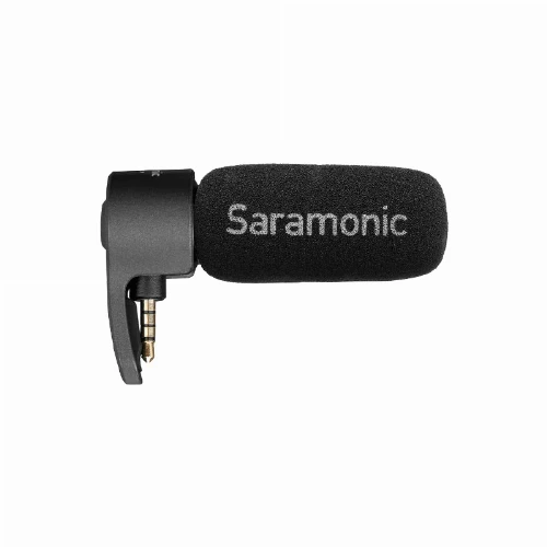 قیمت خرید فروش میکروفون موبایل سارامونیک مدل SmartMic Plus