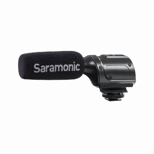 قیمت خرید فروش میکروفون دوربین سارامونیک مدل SR-PMIC1